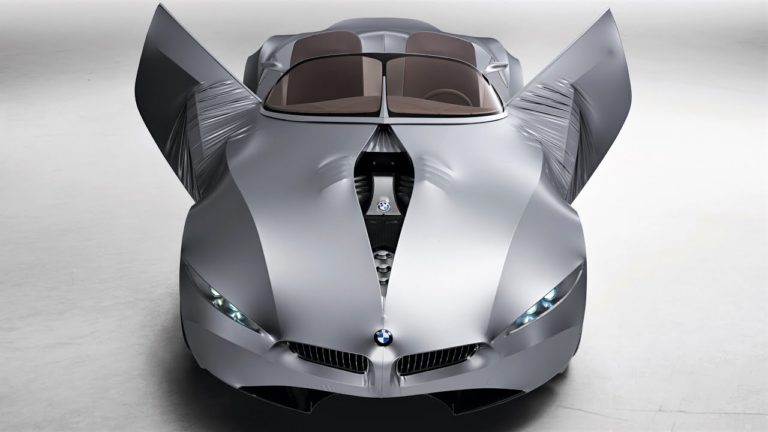 BMW GINA
