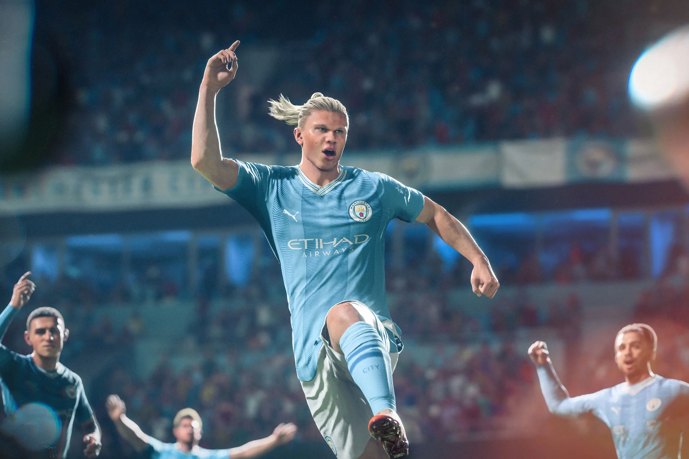 EA Sports FC 24