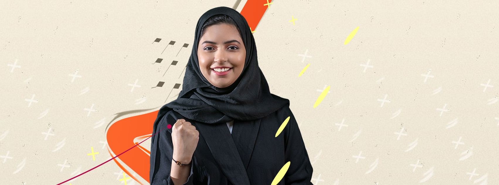 قصة نجد فهد بطلة كأس العالم للجامعات في لعبة FIFA نجد فهد