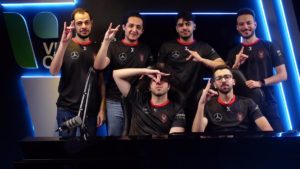 تفاصيل رحلة يوسف محسن المشوقة في تأسيس فريق Anubis Gaming تفاصيل رحلة يوسف محسن المشوقة في تأسيس فريق Anubis Gaming