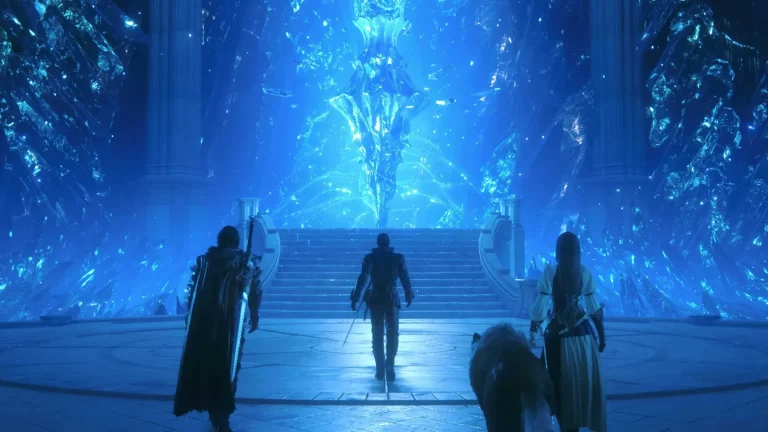 Final Fantasy 16