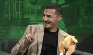 محمد الطراح أسطورة ببجي موبايل من لاعب محترف إلى محلل مخضرم محمد الطراح أسطورة ببجي موبايل من لاعب محترف إلى محلل مخضرم