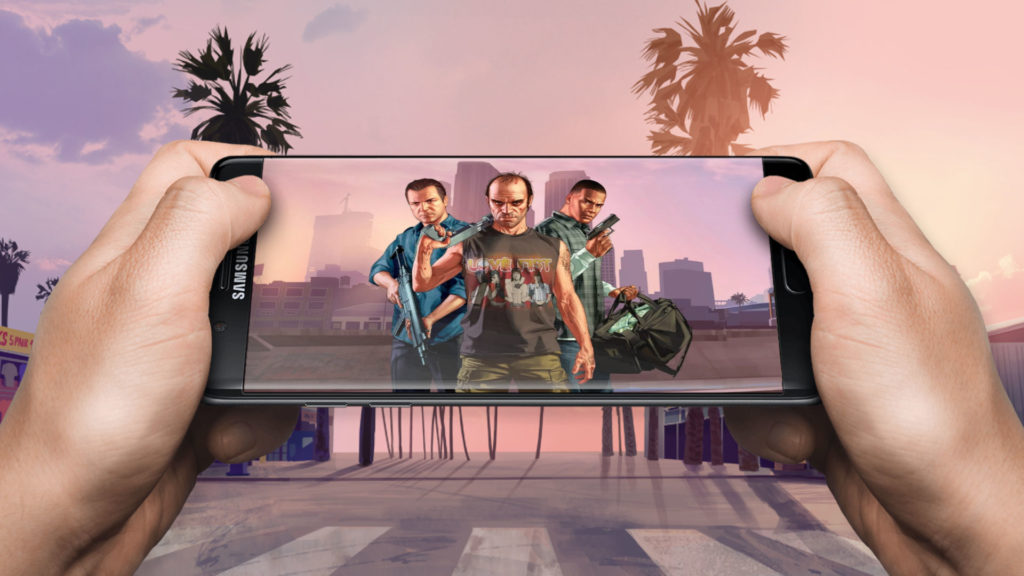 GTA 5