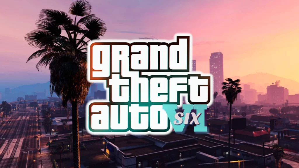 GTA 6