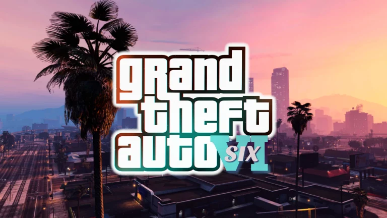 GTA 6