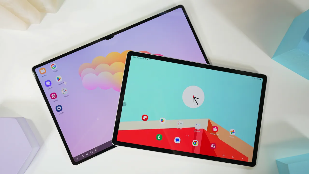 أجيال جديدة من الهواتف والساعات! ملخص فعالية Galaxy Unpacked 2023 سامسونج