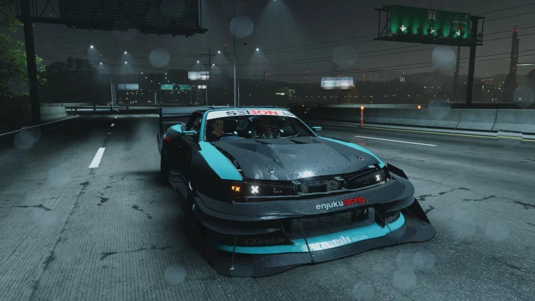 Need For Speed