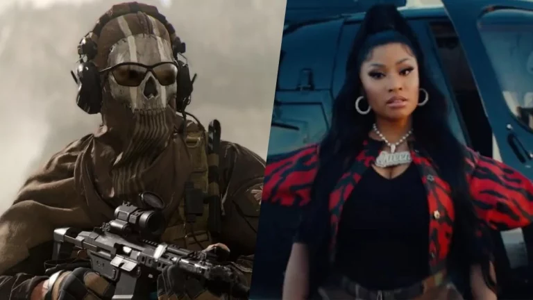 Nicki Minaj