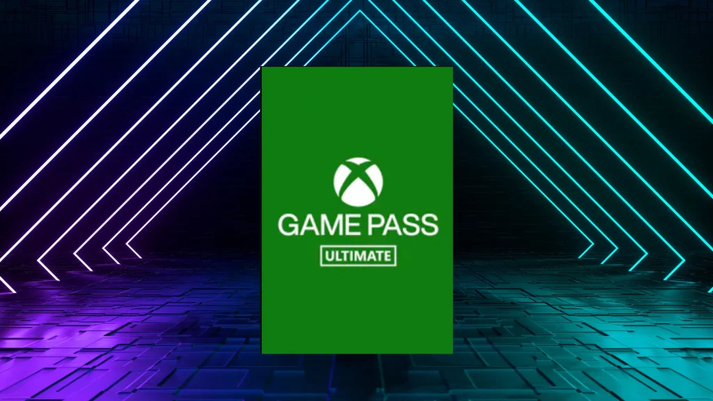 PC Game Pass