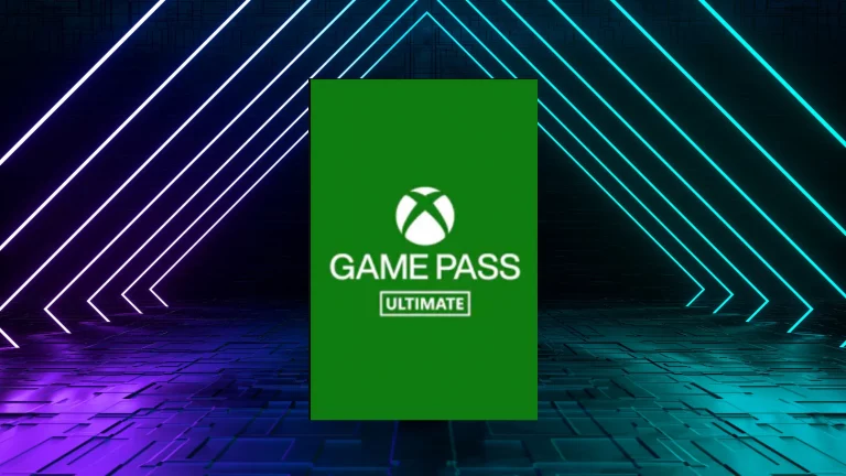 PC Game Pass