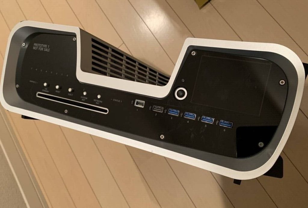 PS5