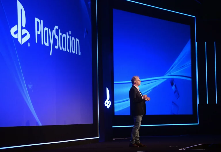 PlayStation