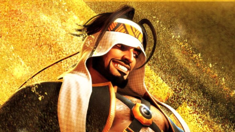 Rashid
