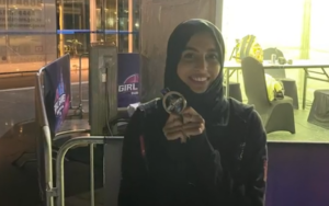 معلومات لا تعرفها عن Moki أول محترفة إماراتية للعبة League Of Legends وقائدة Barzah eSports معلومات لا تعرفها عن Moki أول محترفة إماراتية للعبة League Of Legends وقائدة Barzah eSports