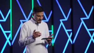محمد الطراح أسطورة ببجي موبايل من لاعب محترف إلى محلل مخضرم محمد الطراح أسطورة ببجي موبايل من لاعب محترف إلى محلل مخضرم
