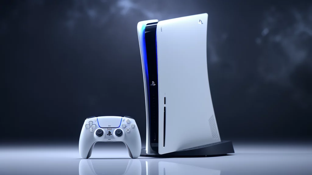 Sony