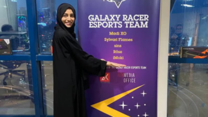 معلومات لا تعرفها عن Moki أول محترفة إماراتية للعبة League Of Legends وقائدة Barzah eSports معلومات لا تعرفها عن Moki أول محترفة إماراتية للعبة League Of Legends وقائدة Barzah eSports