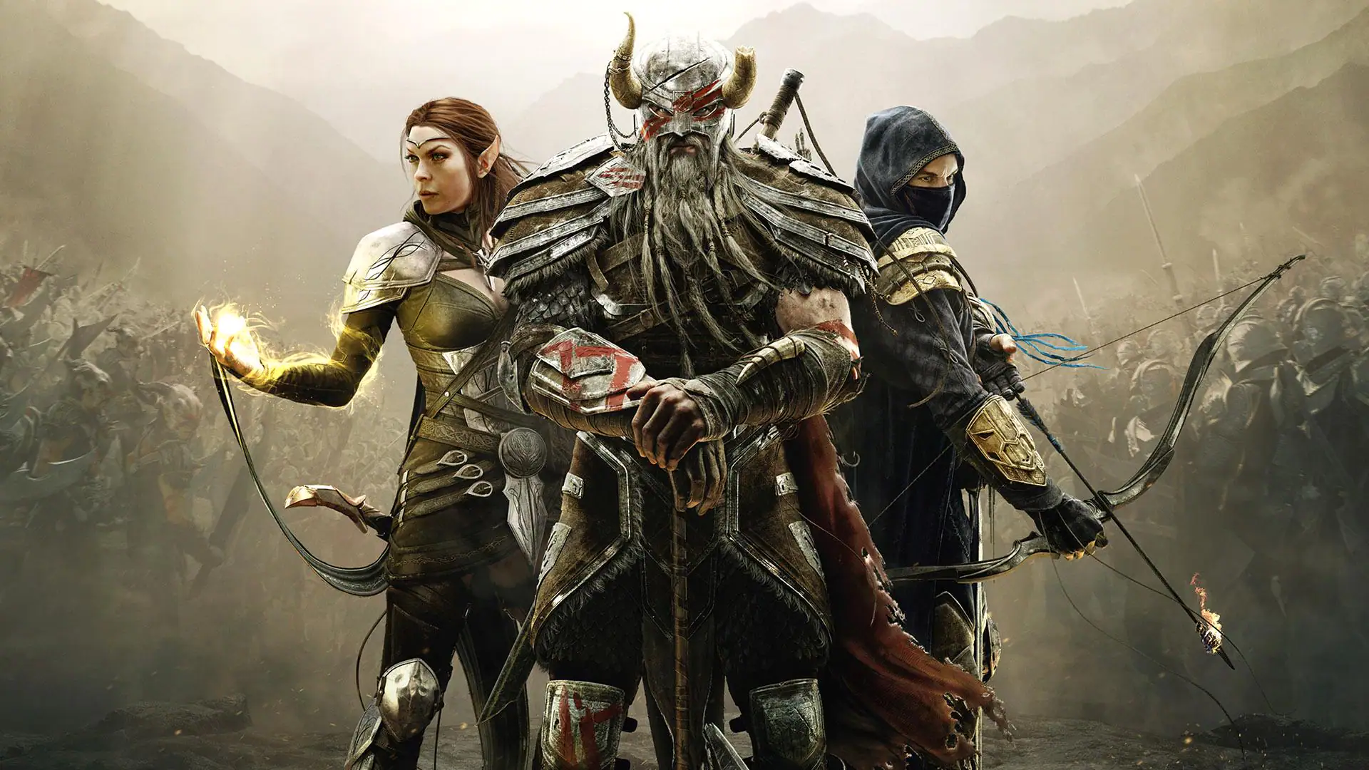 The Elder Scrolls