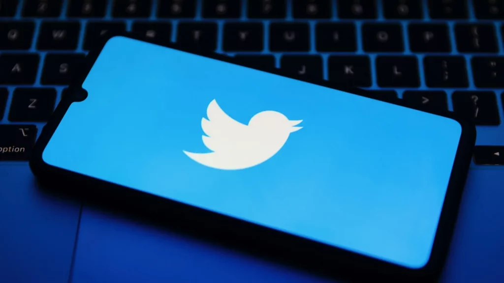Twitter