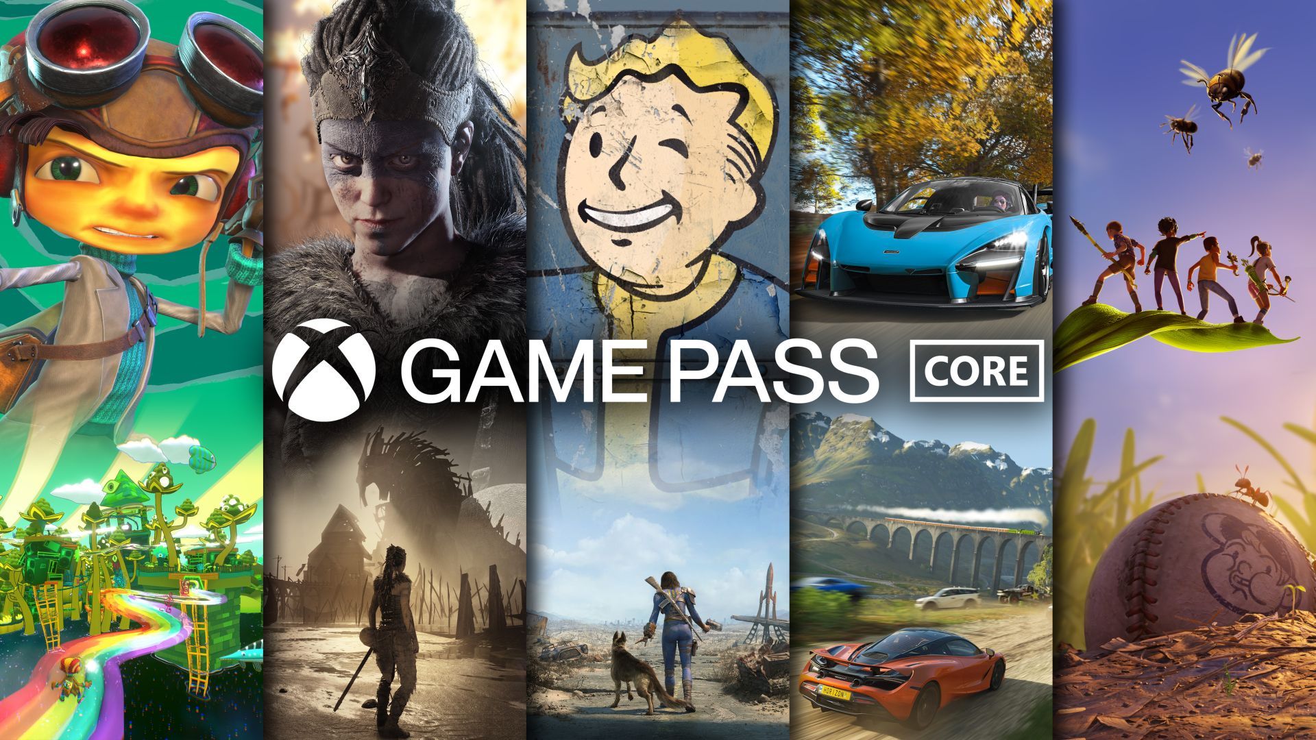 Xbox Live Gold
