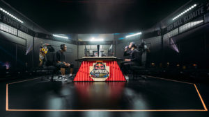 تعرف على Big Bird بطل Red Bull Kumite 2023 تعرف على Big Bird بطل Red Bull Kumite 2023