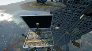 حطمت قلوب اللاعبين وأجهزتهم.. تعرف على Only Up لعبة الصعود المجنونة! Only Up