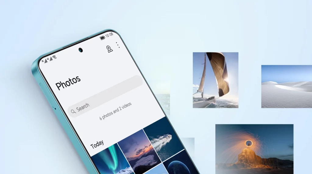 هاتف HONOR 90 Lite يخطف الأنظار بمواصفات قوية وسعر مغري هاتف HONOR 90 Lite يخطف الأنظار بمواصفات قوية وسعر مغري