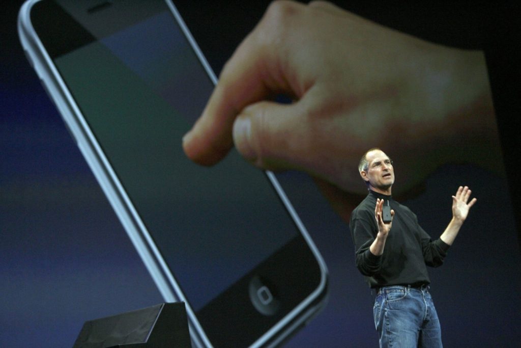 iPhone