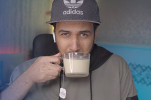تعرف على "ملزلز" عاشق رزدنت ايفل وأشهر يوتيوبرز العالم العربي ملزلز