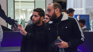 قصة "عبعال والصحبة" من البداية حتى اليوم قصة "عبعال والصحبة" من البداية حتى اليوم