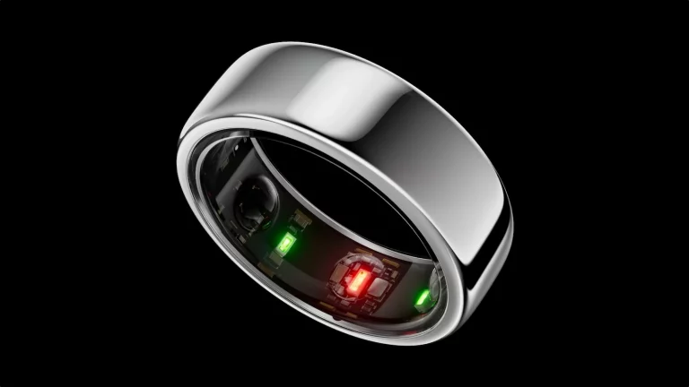 samsung Galaxy ring