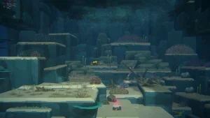 ما هي Dave The diver التحفة غير متوقعة التي خطفت أنظار ملايين اللاعبين؟ ما هي Dave The diver التحفة غير متوقعة التي خطفت أنظار ملايين اللاعبين؟