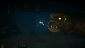 Dave The Diver