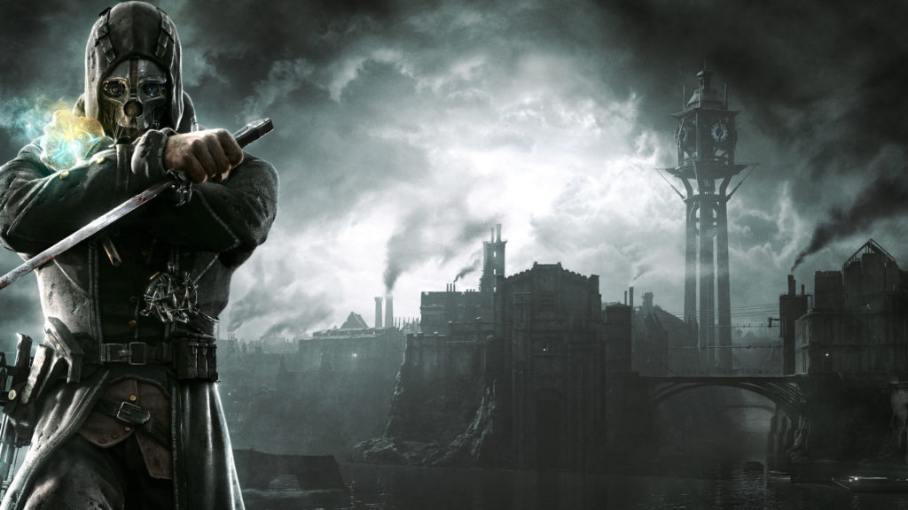 دليل Dishonored الترتيب الصحيح لجميع ألعاب السلسلة