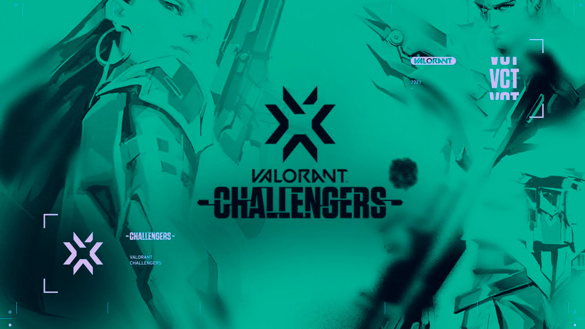 دوري Valorant Challengers للشرق الأوسط وشمال أفريقيا يحقق أرقاماً قياسية