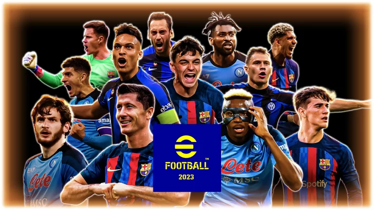 شركة Konami تحتفل بمرور 28 عامًا على إطلاق سلسلة ألعاب كرة القدم الخاصة بها
