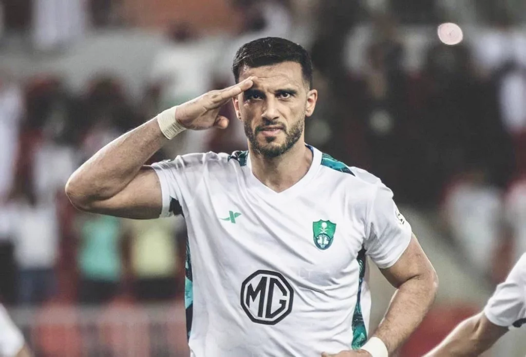 عمر السومة