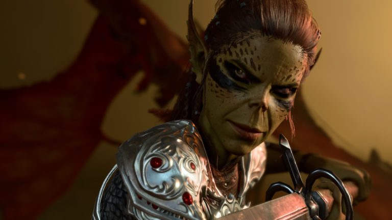Baldur’s Gate 3