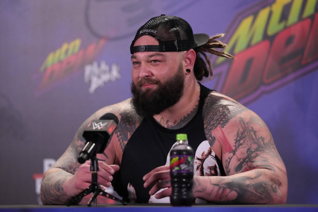 Bray Wyatt