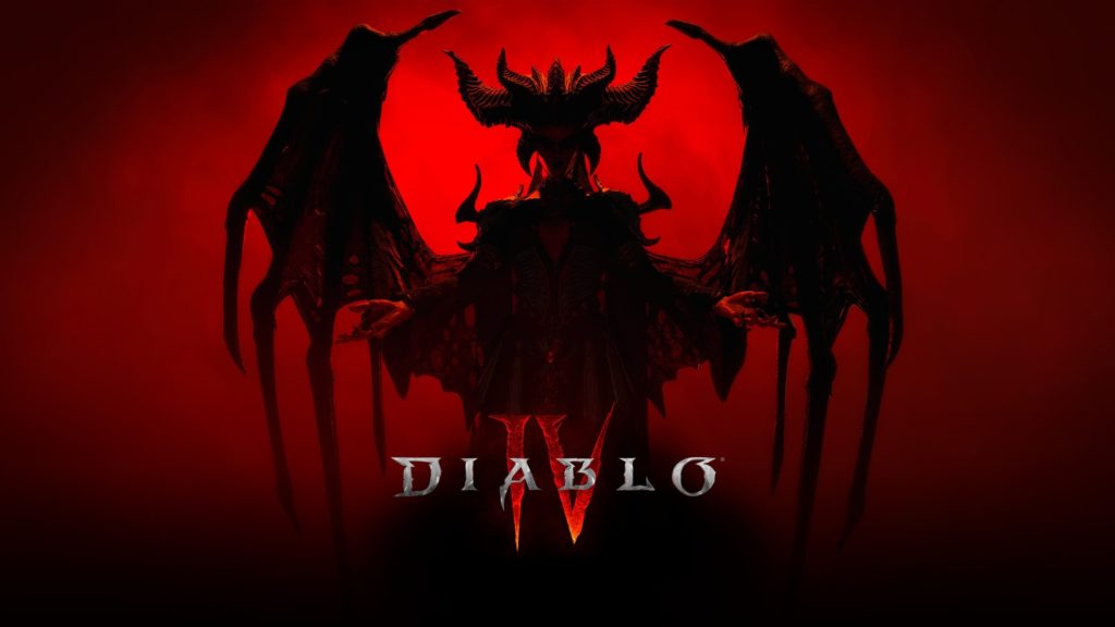 Diablo 5