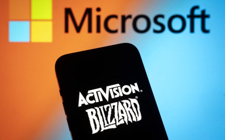 Microsoft