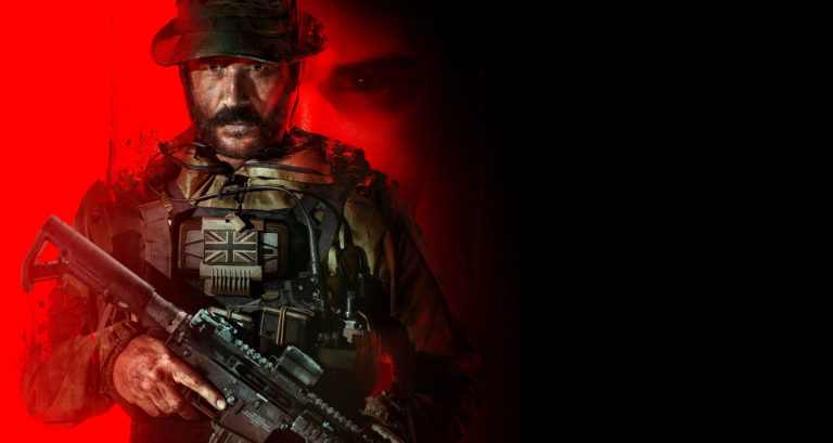 Modern Warfare 3