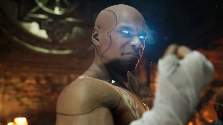 Mortal Kombat 1