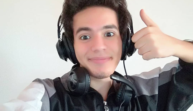 بداية أوتاكو قيمر Otaku Gamer وأشهر مقاطعه، إليكم التفاصيل الكاملة بداية أوتاكو قيمر Otaku Gamer وأشهر مقاطعه، إليكم التفاصيل الكاملة