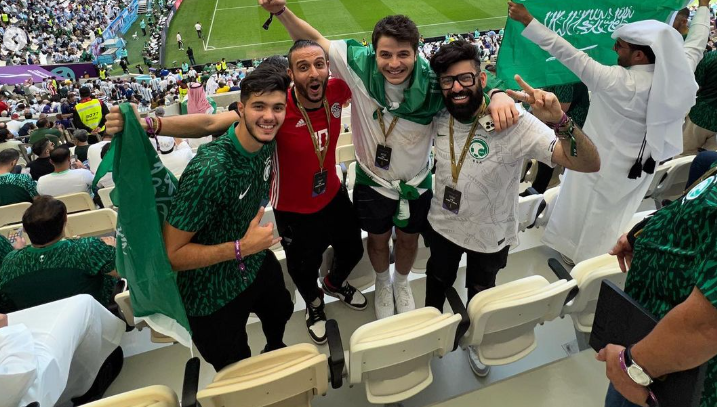 تعريب بلايستيشن ومحتوى لا يفوت! تعرف على رحلة أحمد النشيط أحمد النشيط