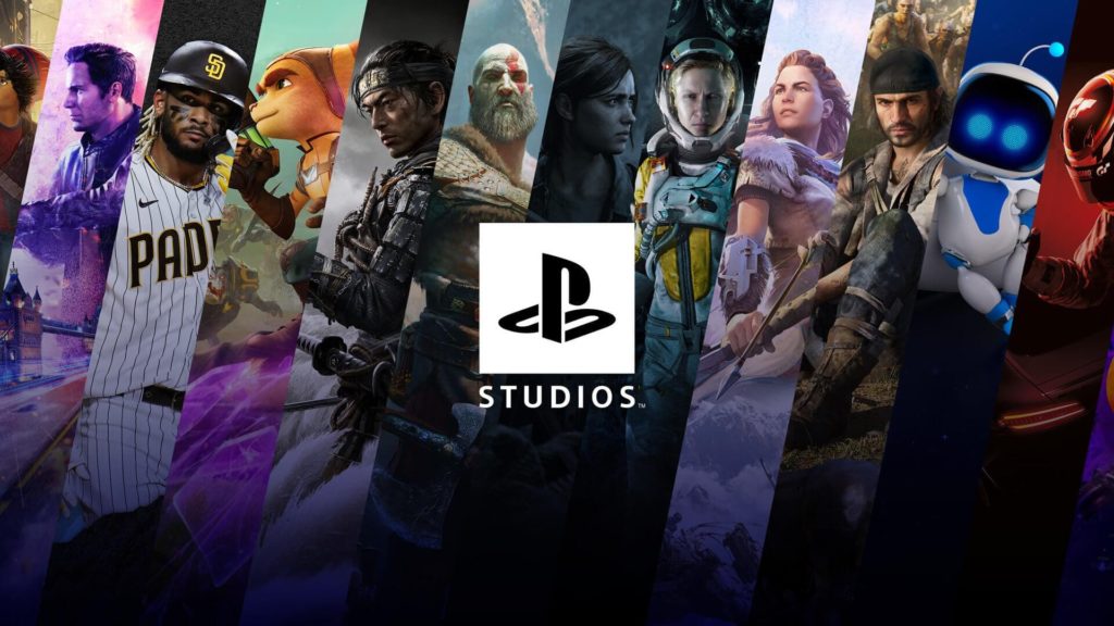 Playstation