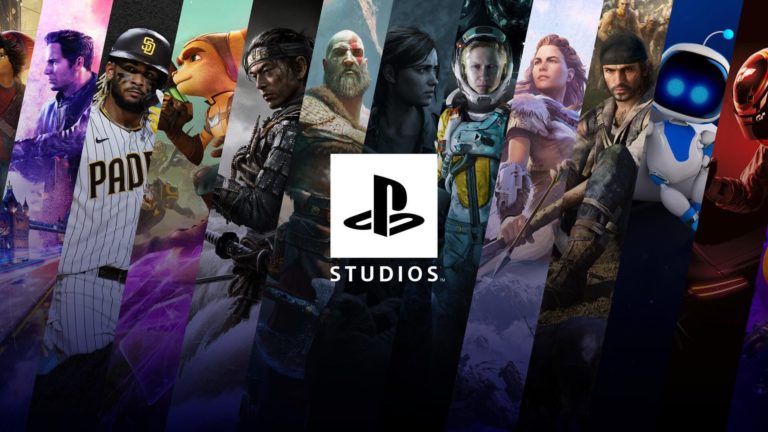 Playstation