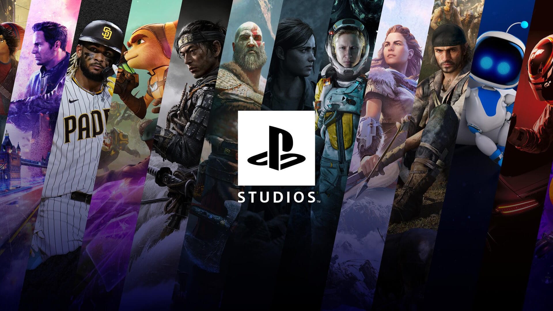 Playstation