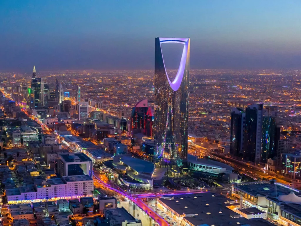 قطاع الألعاب الإلكترونية في السعودية.. استثمارات ضخمة وطموح سقفه السماء! السعودية
