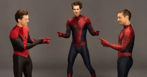Marvel's Spiderman 2 سبايدرمان